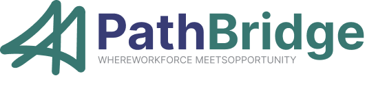 PathBridge logo
