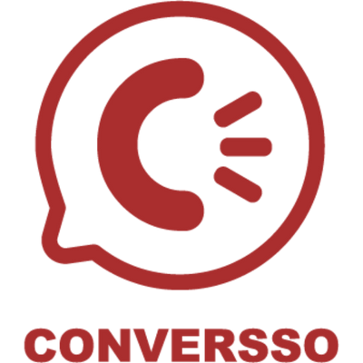 Conversso logo
