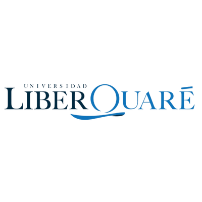 Liberquare logo